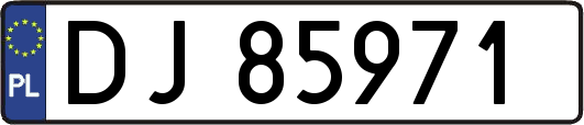 DJ85971