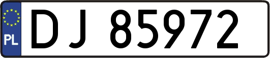 DJ85972