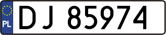 DJ85974