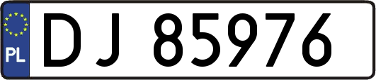 DJ85976