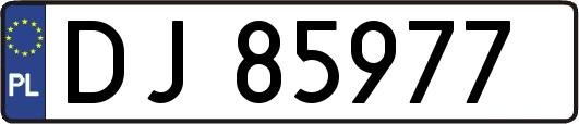 DJ85977