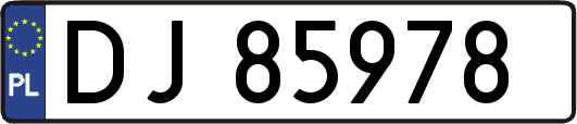 DJ85978