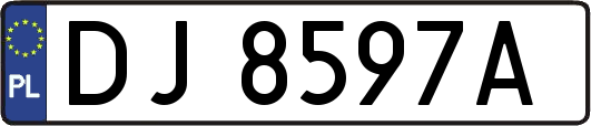 DJ8597A