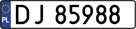 DJ85988