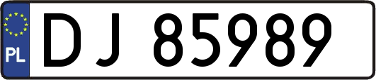 DJ85989