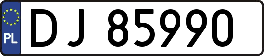 DJ85990