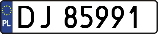 DJ85991