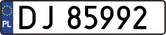 DJ85992