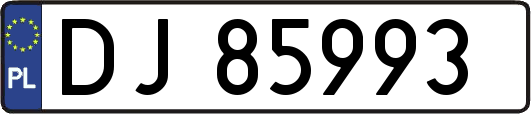 DJ85993