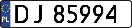 DJ85994