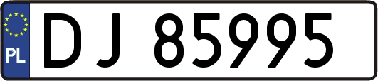 DJ85995