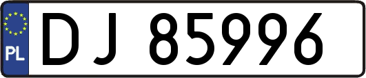 DJ85996