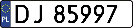 DJ85997