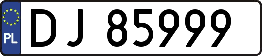 DJ85999
