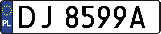 DJ8599A