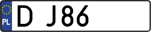 DJ86