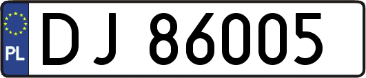 DJ86005