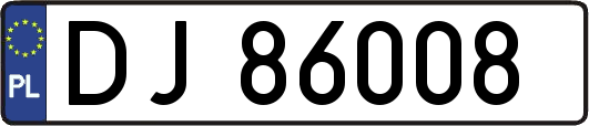 DJ86008