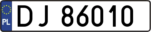 DJ86010