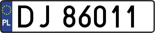 DJ86011