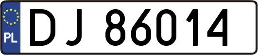 DJ86014