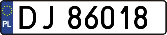 DJ86018