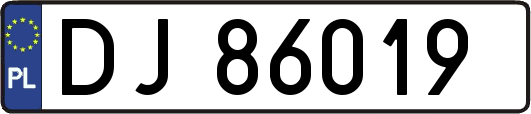 DJ86019