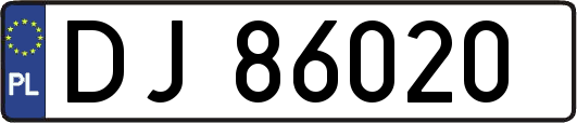 DJ86020