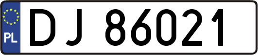 DJ86021