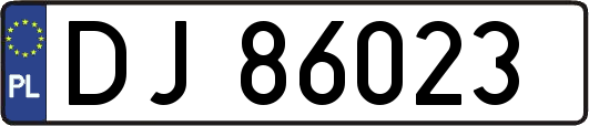 DJ86023