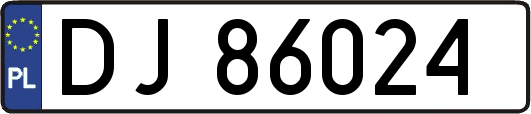 DJ86024