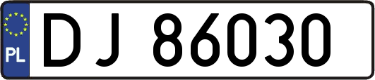 DJ86030