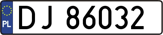 DJ86032