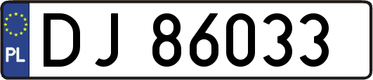DJ86033