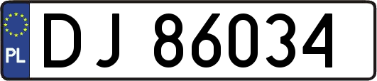 DJ86034