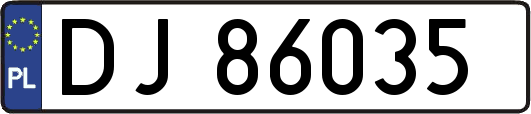 DJ86035