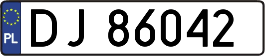 DJ86042