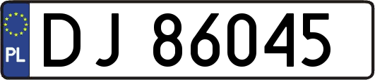 DJ86045