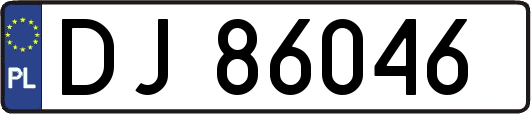 DJ86046