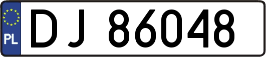 DJ86048