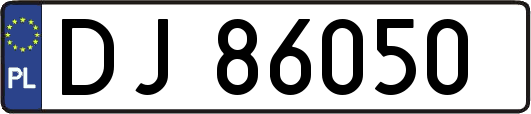 DJ86050