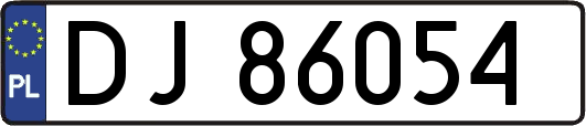 DJ86054