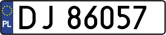 DJ86057
