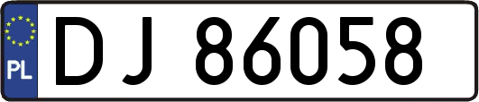 DJ86058