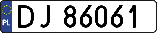 DJ86061