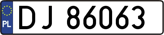 DJ86063