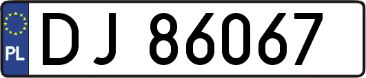DJ86067