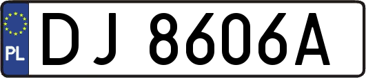 DJ8606A