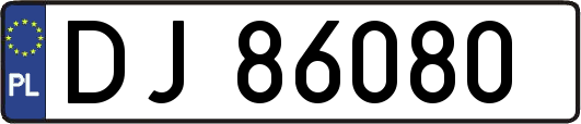 DJ86080