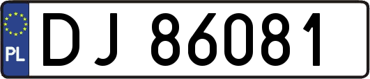 DJ86081